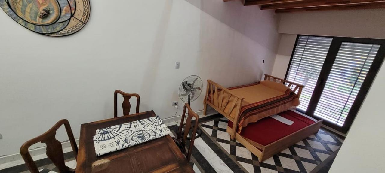 Alojamiento Tia Silvia San José Zimmer foto