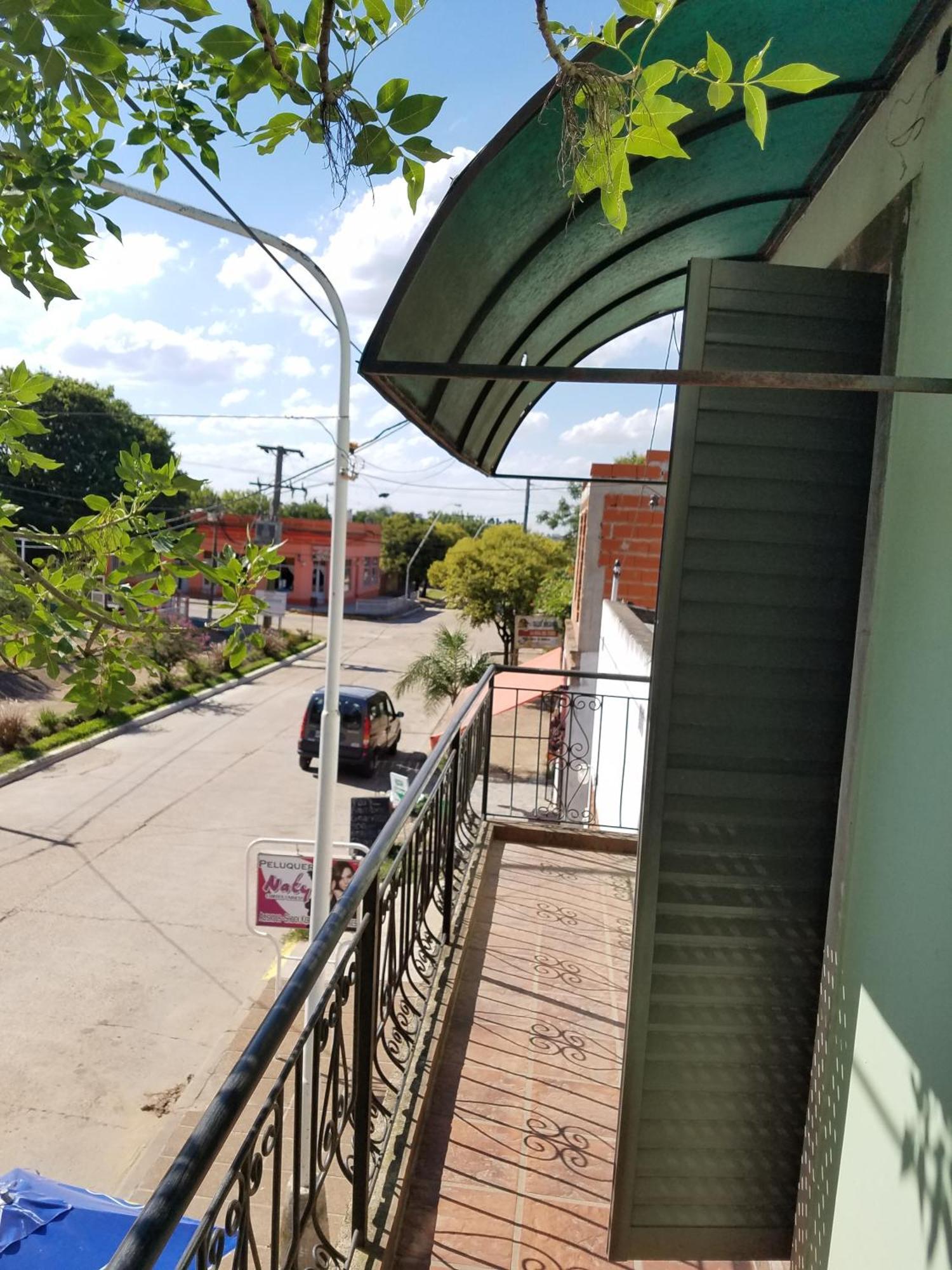 Alojamiento Tia Silvia San José Exterior foto