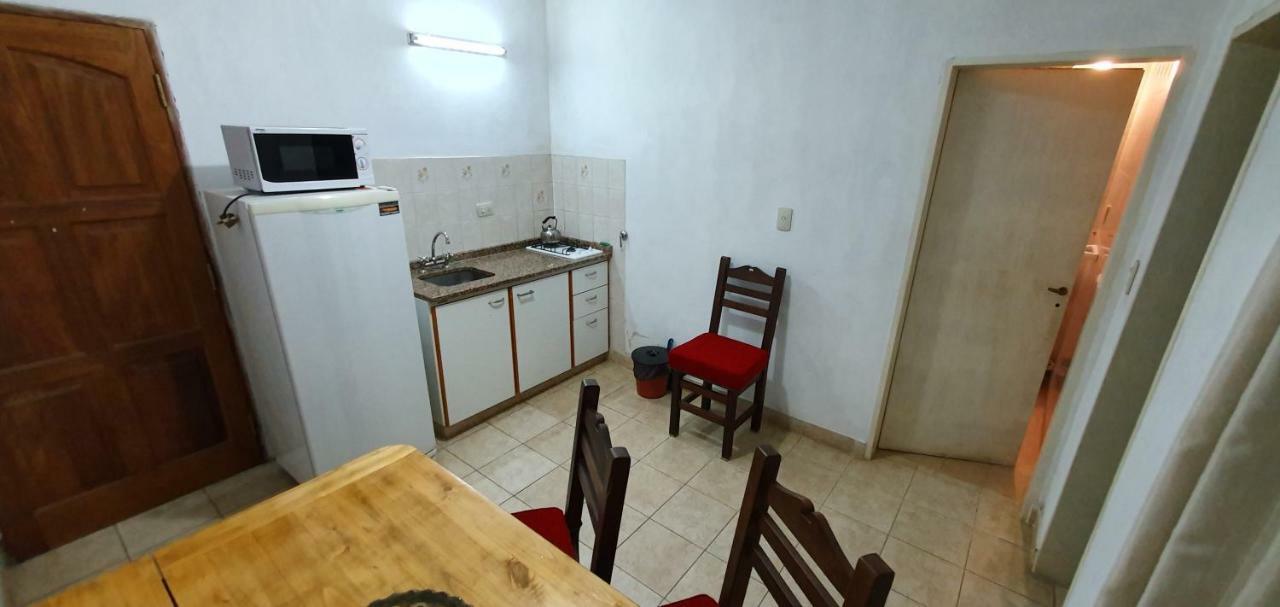 Alojamiento Tia Silvia San José Exterior foto