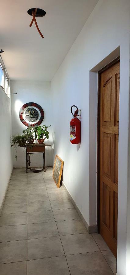 Alojamiento Tia Silvia San José Exterior foto